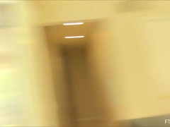 Nahaufnahme, Tanzen, Fingern, Massage, Orgasmus, Öffentlich, Solo, Weibliche ejakulation