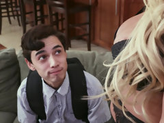 Любители, Большая жопа, Большие сиськи, Блондинки, Минет, Секс без цензуры, Мужья, Бритые