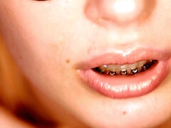 Arsch, Blondine, Blasen, Pov, Muschi, Jungendliche (18+), Titten