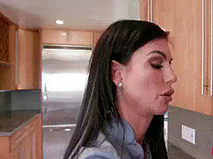 Attrapée, Tromperie, Mère que j'aimerais baiser, Maman