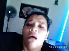 Anal, Gorda, Tetas grandes, Latina, Masturbación, Madres para coger, Tetas, Juguetes