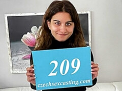 Amateur, Culo grande, Verga grande, Mamada, Estilo perrito, Lencería, Tetas naturales, Flaco