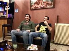 Kont, Lieveling, Grote kont, Grote mammen, Bruinharig, Handbeurt, Hardcore, Rijpe lesbienne