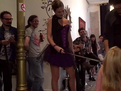 Anaal, Blond, Pijpbeurt, Groep, Tiener