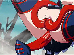 素人, アナル, ダブル開発, 女, オーガズム, ロシア人, ティーン