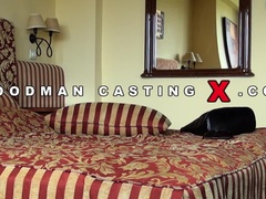 Erika Bellucci casting