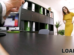 デカ尻, デカパイ, フェラチオ, バック, ヒール, 赤毛, ガリガリ, ティーン