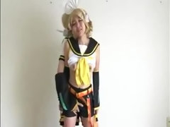 Adorable slut