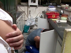 美女, 気狂い, カワイイ, エロティック, Hd, 乳首, オマンコ, バイブレーター