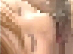 アジア人, ビキニ, フェラチオ, イく瞬間, 顔射, フェティッシュ, ハードコア, ハメ撮り