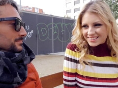 Arsch, Tussi, Blasen, Hardcore, Natürlichen titten, Titten