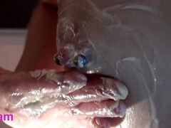 素人, お尻, 緊縛, デカ尻, フィストファック, 淫乱熟女, オッパイの