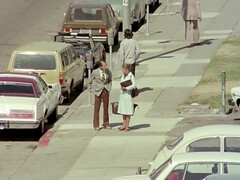 Raunchy Lunch Wife vintage porn movie