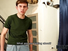 Pijpbeurt, Rondborstig, Man die toekijkt, Moeder die ik wil neuken, Geld, Gezichtspunt