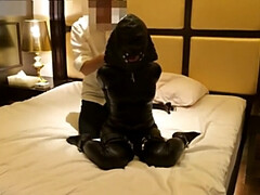 Amateur, Asiatique, Gode, Fétiche, Hd, Japonaise