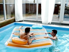 18, アナル, デカチン, 黒人, フェラチオ, チェコ, ゲイ, ティーン