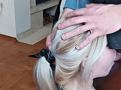 Enthousiasteling, Grote lul, Sperma, Sperma shot, Moeder die ik wil neuken, Slet, Speelgoed, Vrouw