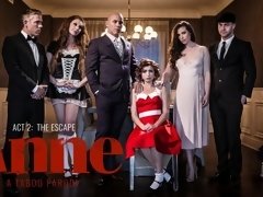 Жопа, Минет, Кончили внутрь, Семяизвержение, Собачьи, Дрочит, Тощие, Сиськи