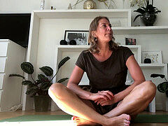 Bundona, collants, yoga