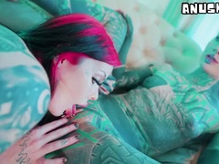 Aus dem arsch in den mund, Blasen, Deutsch, Grufti, Hd, Nackt, Muschi, Strapon
