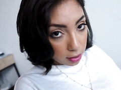 Mamada, Latina, Adolescente, Juguetes