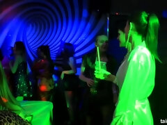 美女, 気狂い, エロティック, グループ, ハードコア, オージー, パーティ, オッパイの