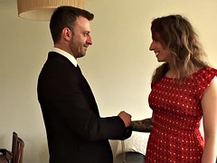 challenging subslut ava austen plowed by sturdy pascal cock