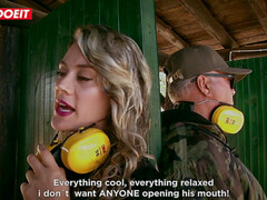 Gros cul, Tir de sperme, Doigter, Fille latino, Lesbienne, Rousse roux, Fessée, Adolescente