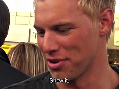 Enthousiasteling, Anaal, Grote lul, Homo, Hardcore