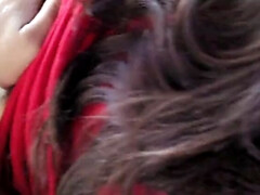 Indian GF Blowjob in Car - Public Sex with Dirty Talk & Screaming