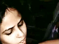 Braunhaarige, Indisch