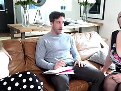 Mooie dikke vrouwen, Grote mammen, Brits, Rondborstig, Lul, Europees, Natuurlijke tieten, Kousen