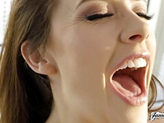 デカ尻, 指いじり, キス, なめる, 下着, オマンコ, 剃毛, ガリガリ