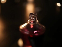 デカ尻, デカチン, ブロンド, 中出し, チン, 女, マッサージ, オイル