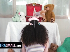 Sucer une bite, Éjaculer dans la bouche, Queue, Poilue, Hd, Petite femme, Pigtail, Chatte