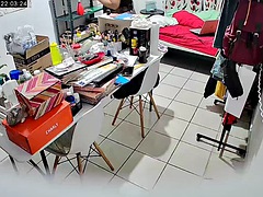 素人, 緊縛, 茶髪の, ハードコア, 淫乱熟女, オフィス, のぞき, 妻