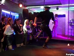 Sex Party Hard core Gone Crazy