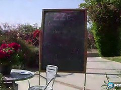 ぽちゃ, エロ熟女, チン, Hd, 異人種間, 熟年, 淫乱熟女, 母