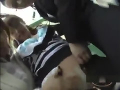 Aziatisch, Grote mammen, Fetisj, Japaans, Rijpe lesbienne, Moeder die ik wil neuken, Openbaar