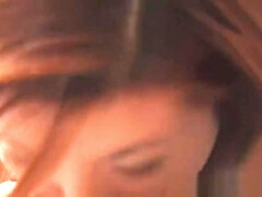 Aziatisch, Groepseks ejactulatie, Sperma shot, Japaans, Slipje