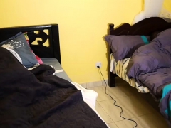 Negro, Mamada, Gay