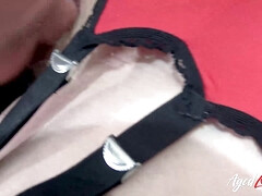 Mooie dikke vrouwen, Bruinharig, Mollig, Dik, Hardcore, Rijpe lesbienne, Kut duiken, Tieten likken