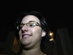 Amateur, Verga grande, Tetas grandes, Corridas, Pov, Público