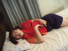 Азиатки, Минет, Пальцем, Волосатые, Японки, Молоденькие