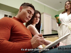 アナル, デカパイ, 浮気者, エロ熟女, 熟年, 淫乱熟女, 母, 現実