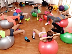 18, デカ尻, 指いじり, 下着, オナニー, オマンコ, ストリッピング, ティーン