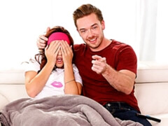 Culo, Culo grande, Mamada, Morena, Estilo perrito, Pajear, Adolescente, Tetas