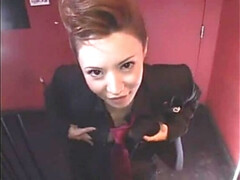 Fetiche, Japonés, Masturbación