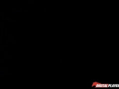 黒人, バック, ラティーナ, なめる, 小柄, 現実, ショートヘア, ユニフォーム