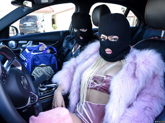 Arsch, Tussi, Orgasmus, Muschi, Titten